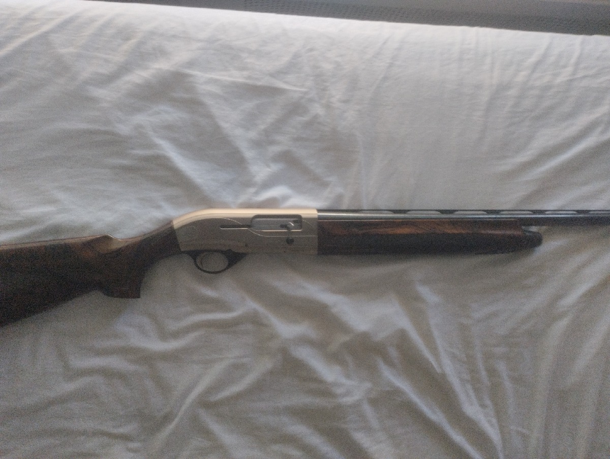 Repetidora Beretta AL 391 Teknys 12 Calibre