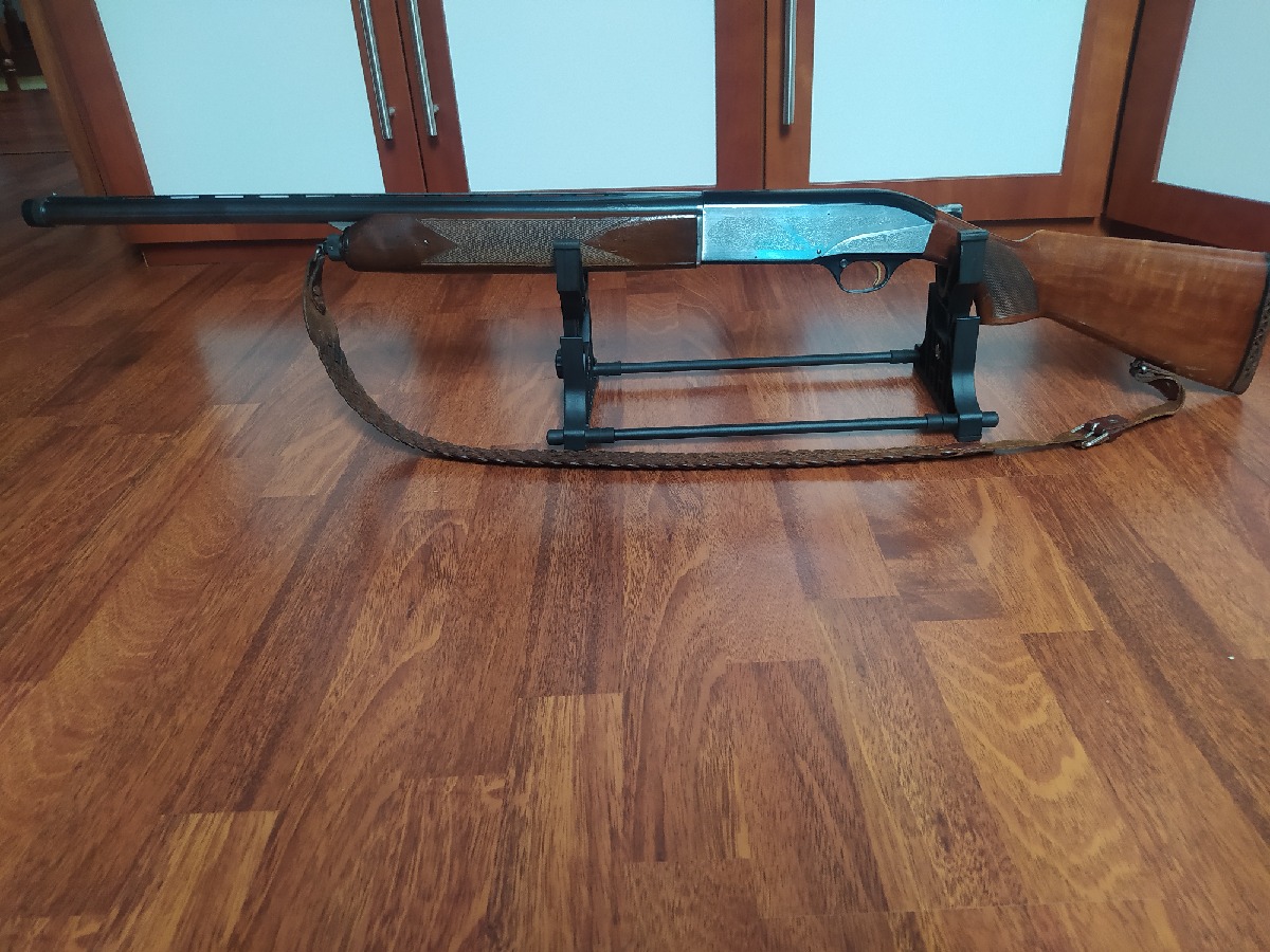 Escopeta Breda Cal. 12