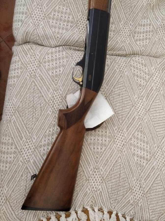 Repetidora Breda Astro