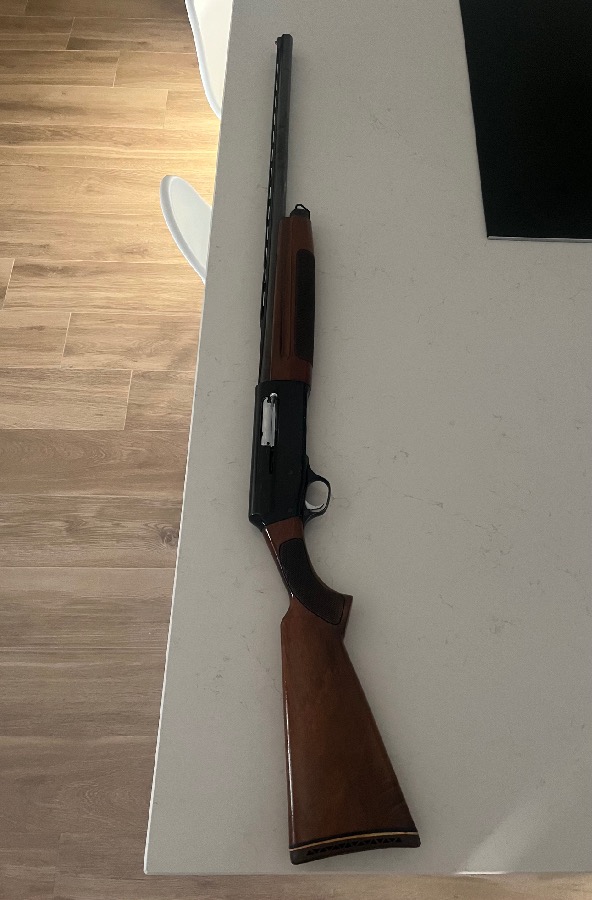 Franchi 48 AL Repetidora