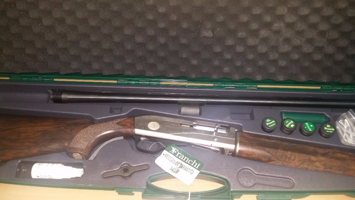 Franchi Raptor calibre 12