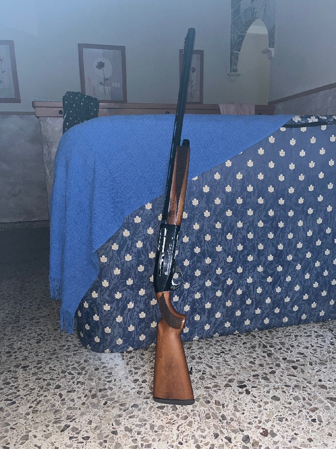 Repetidora Marocchi SI 12