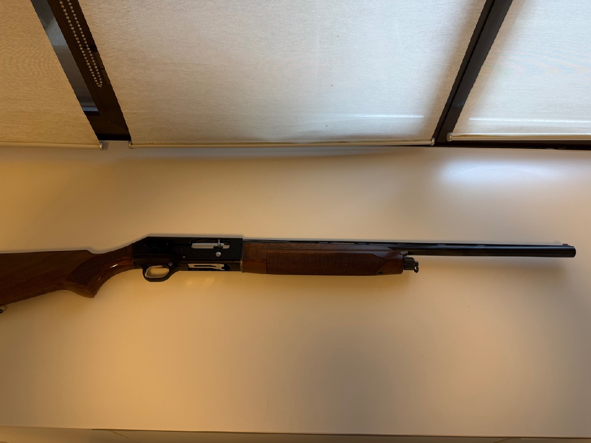 Escopeta Beretta 304 totalmente nueva