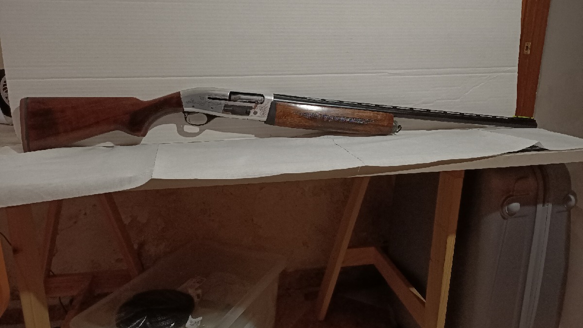 Repetidora S.K.B. Restaurada