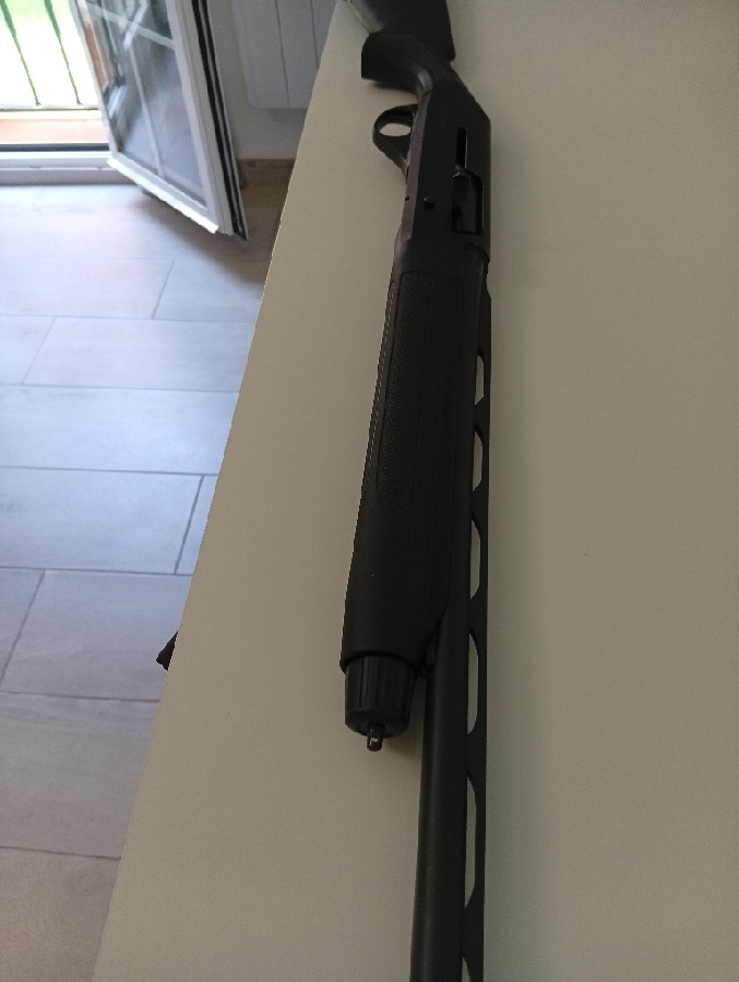 Repetidora Stoeger Calibre 20