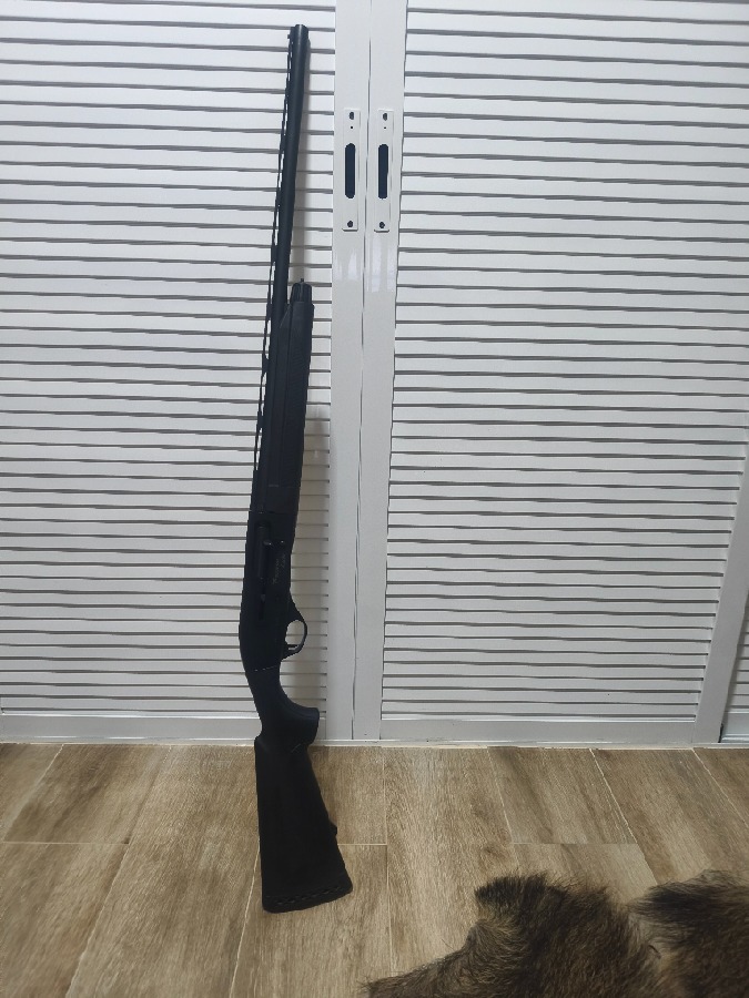 Repetidora Stoeger Peregrine Light