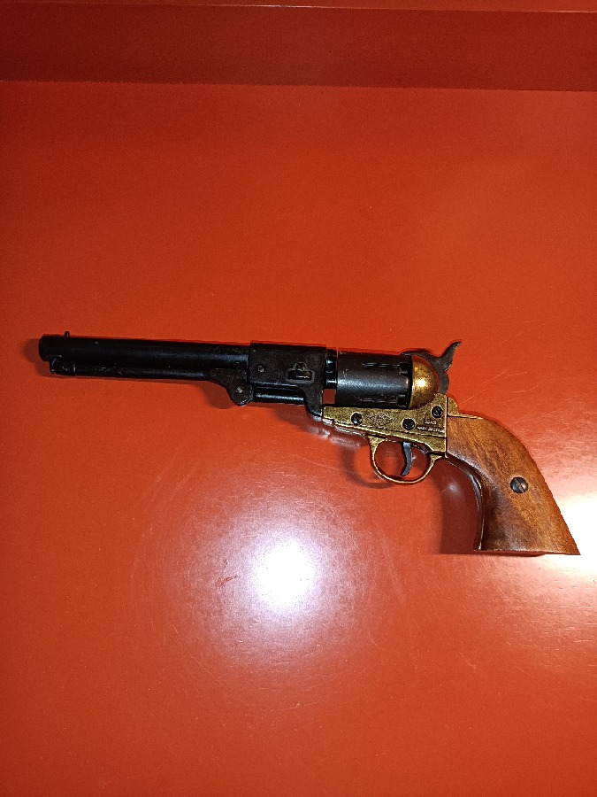 Denix confederado 1860