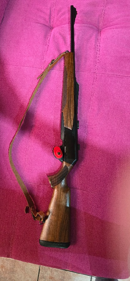 Browning bar MK3