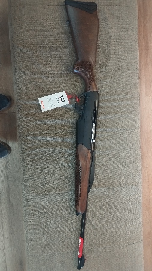 Rifle Benelli Argo E 30-06 SP