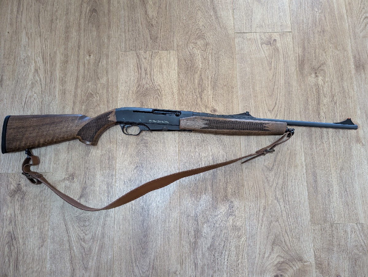 Rifle Bergara B-15 Forest