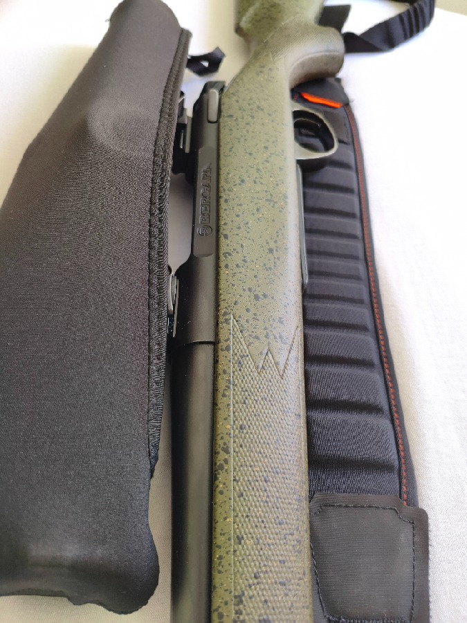 Rifle Bergara B14 Hunter