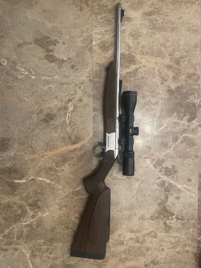 BERGARA SCOUT 