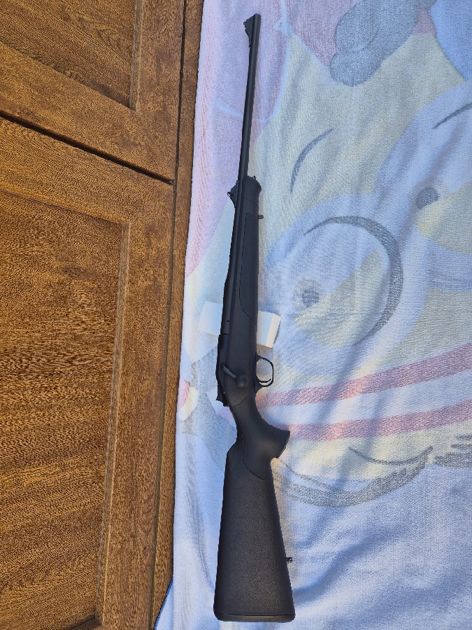 Rifle Blaser R8 7mm Muy Cuidado