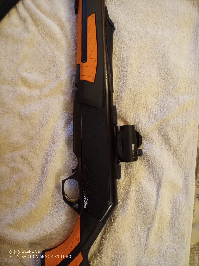 Browning Fn Long Track
