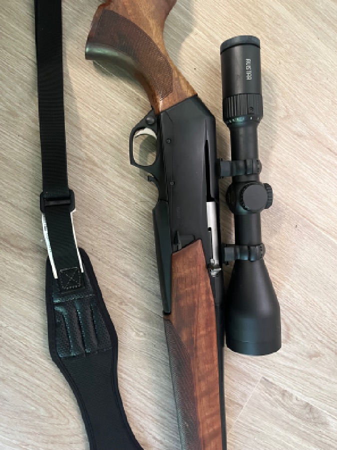 Browning Bar mk3