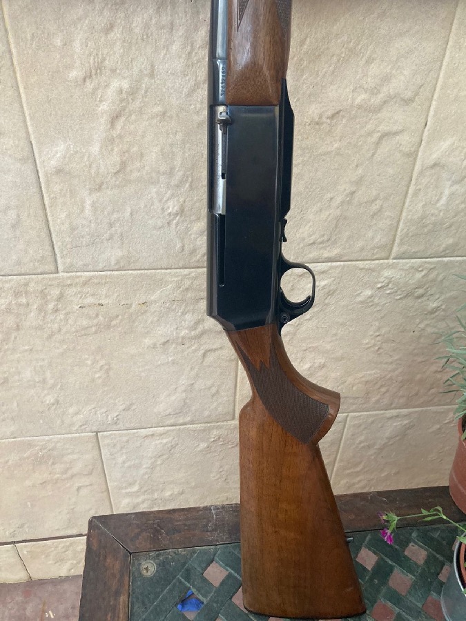 Browning Bar I