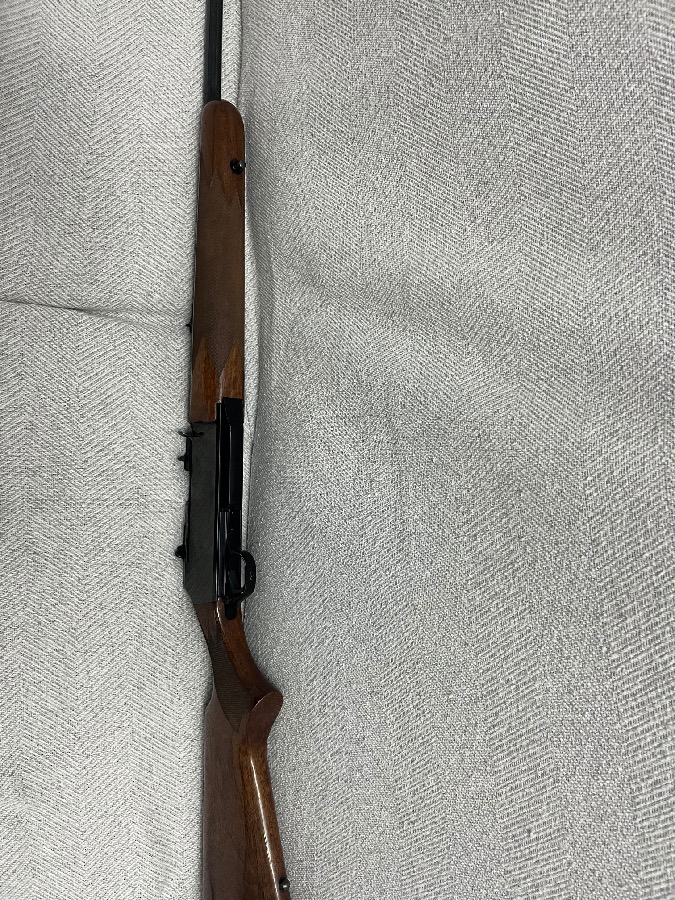 Rifle Browning BAR 30-06