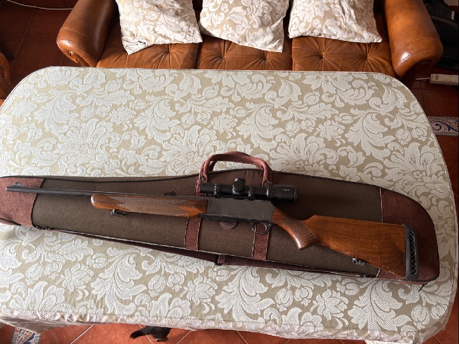 Rifle Browning BAR MK1 30-06