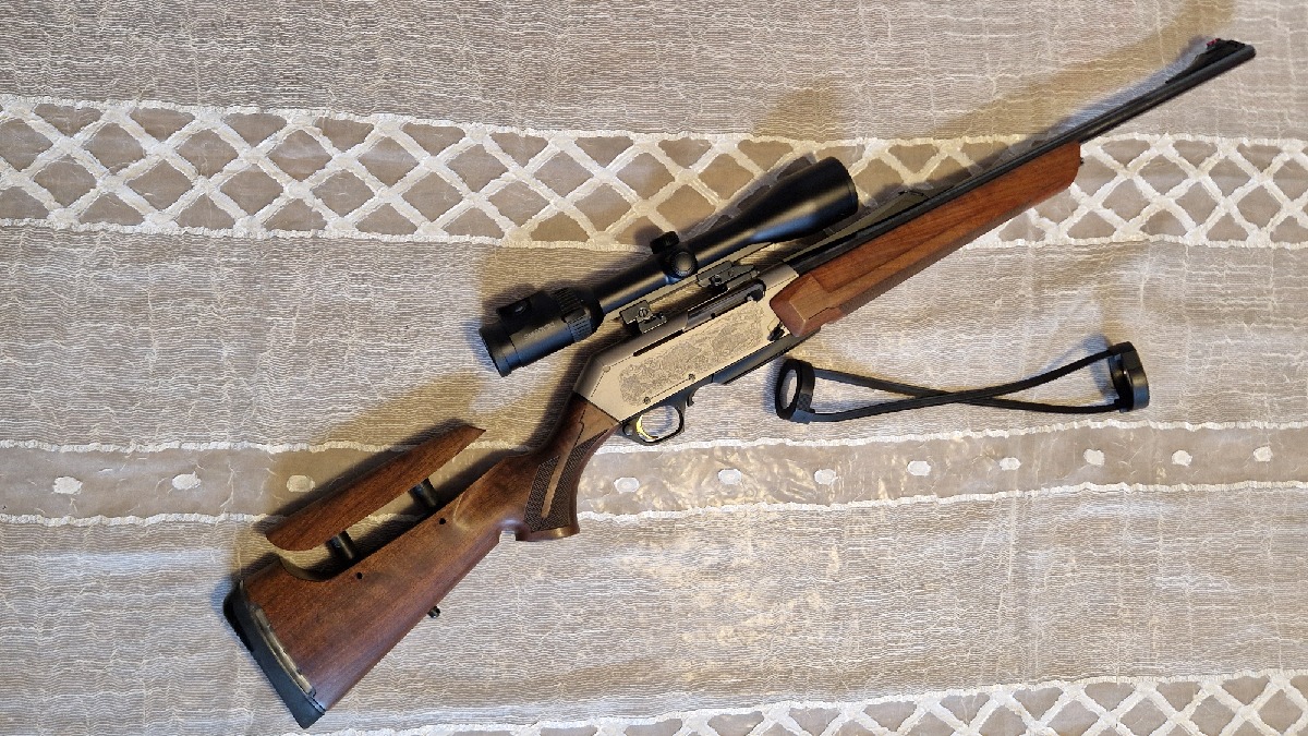 Browning Eclipse 