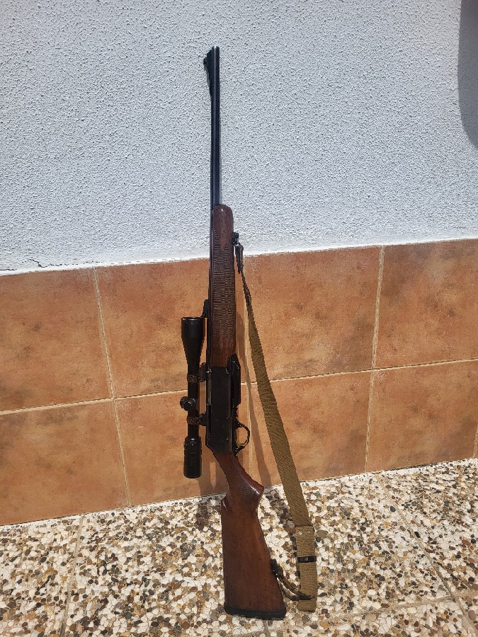 Browning cal. 300 win
