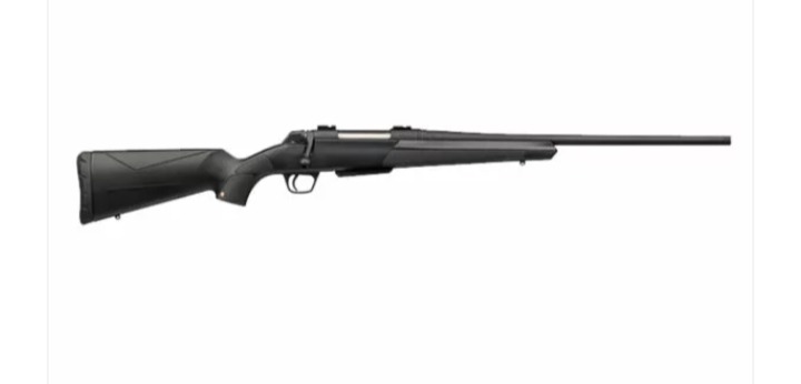 Rifle Cerrojo Winchester XPR 338