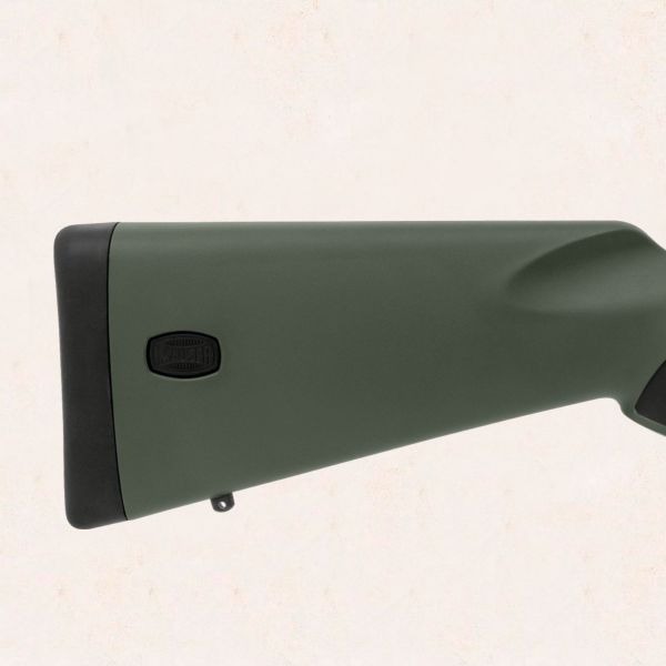 Rifle Cerrojo Mauser M18 270W