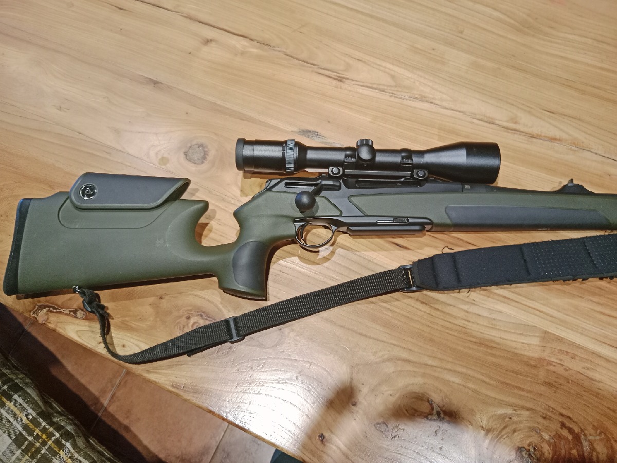 Merkel Helix speedster c