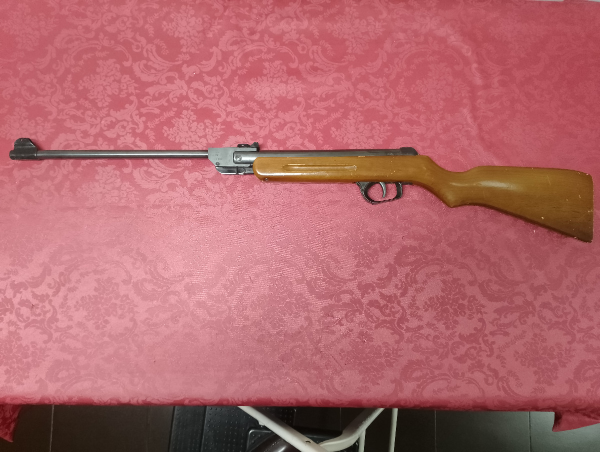 Gamo David