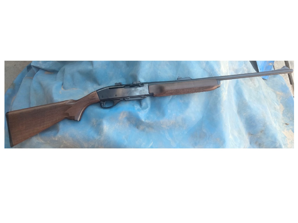 Remington 7400 NA