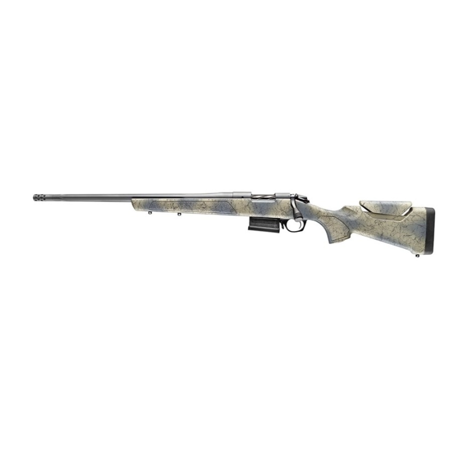 Rifle de cerrojo Bergara B14 Wilderness 308 Win
