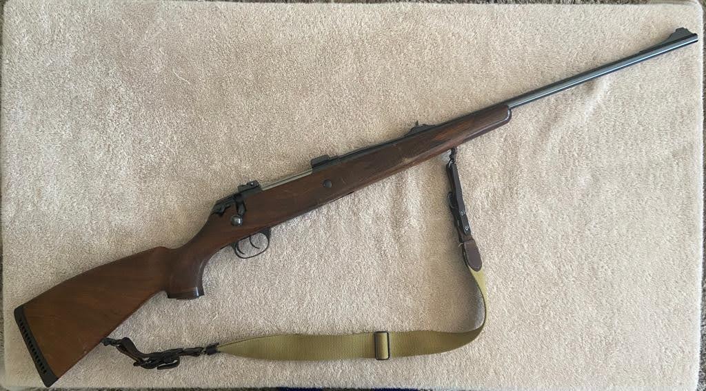 Mauser Werke 225