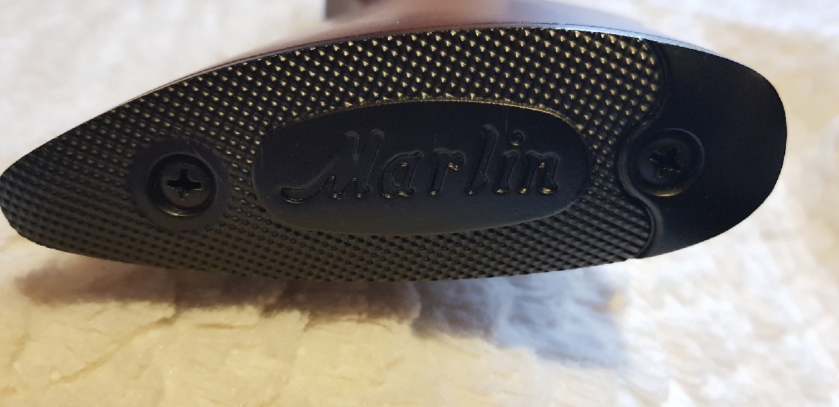 Rifle del .22 de la marca Marlin