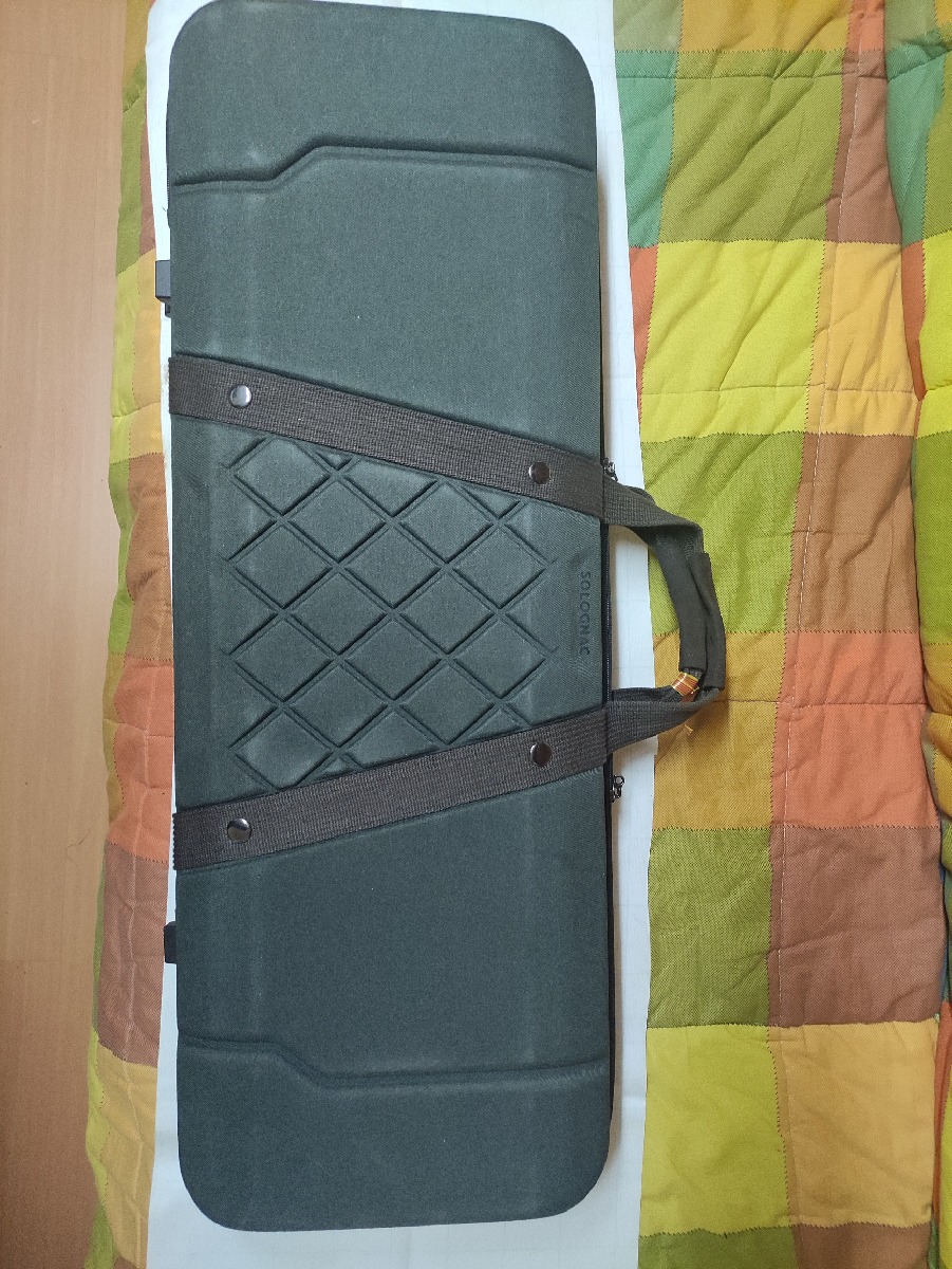 Rifle Express Tikka Ocasión