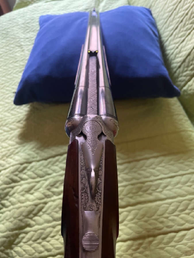 Rifle Sabatti Classic 92