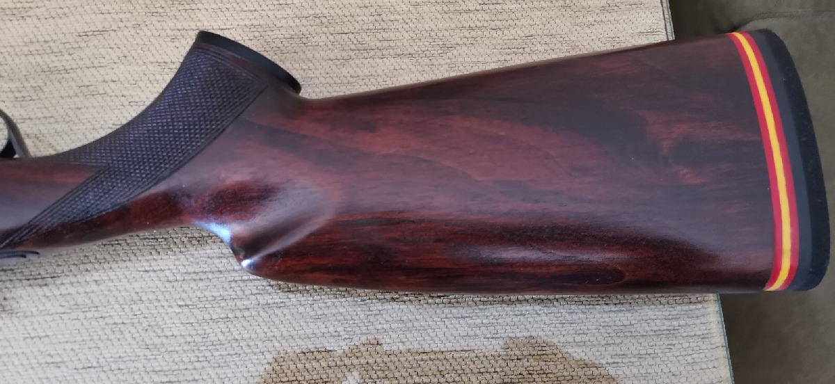 FN Express, Browning