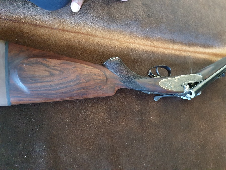 Victor Sarasqueta 303brithis