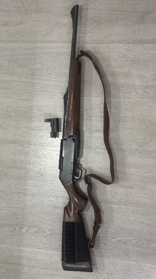 Rifle FN Browning SPR 30-06