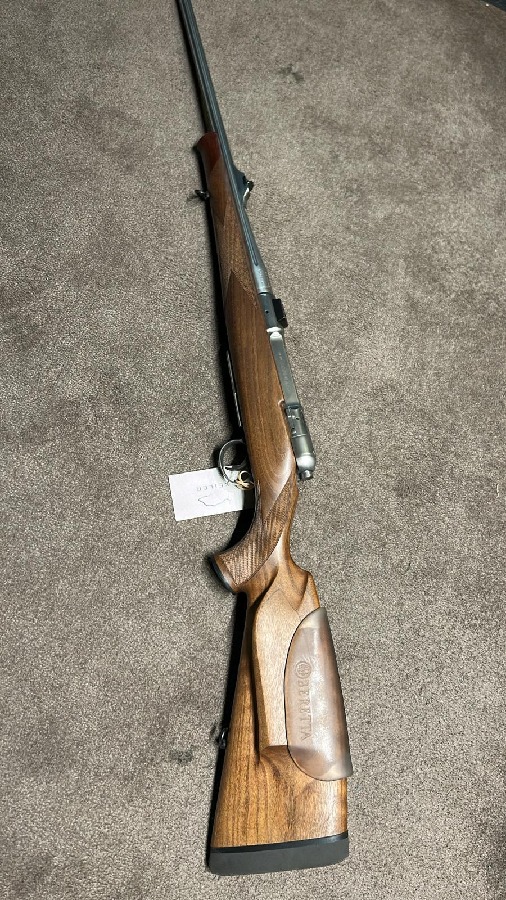 Rifle Heym SR 21 Concord