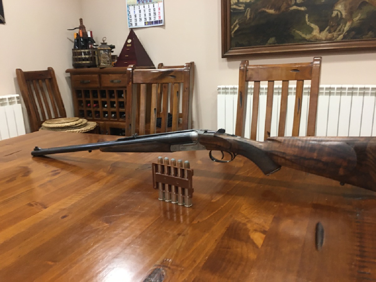 HEYN 88B profesional Hunter safri