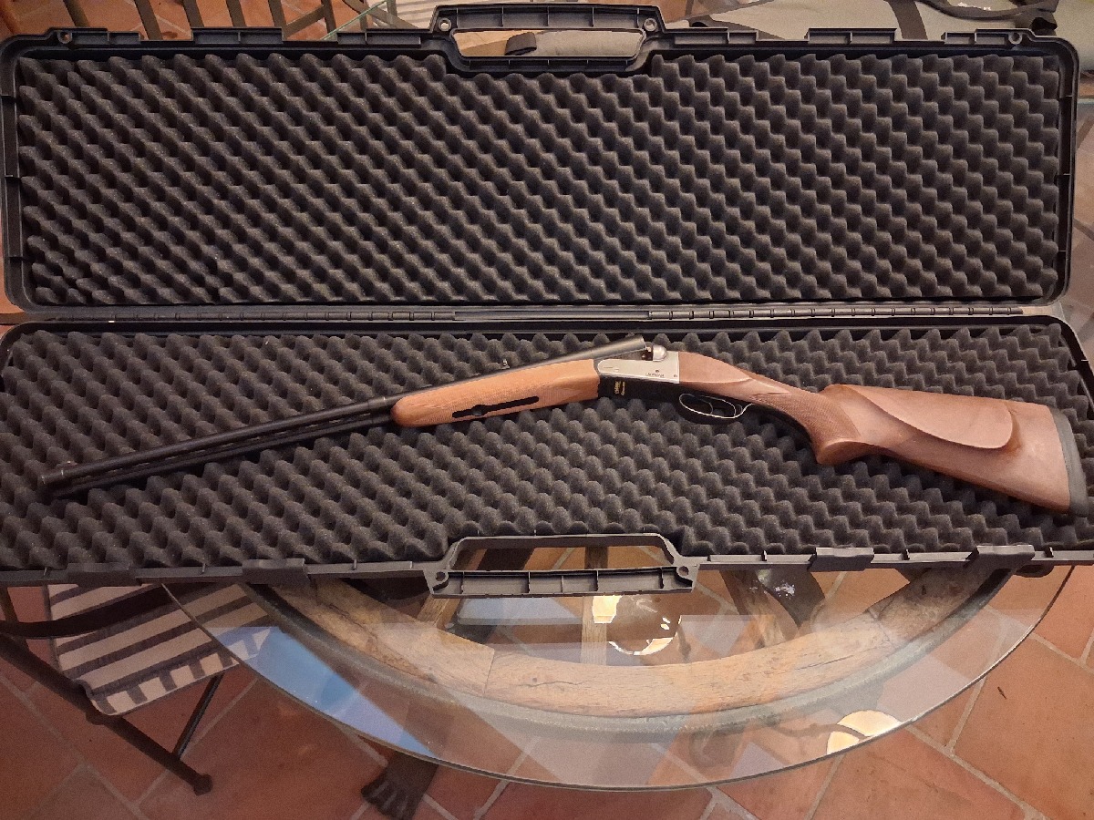 Rifle Laurona Express 3000
