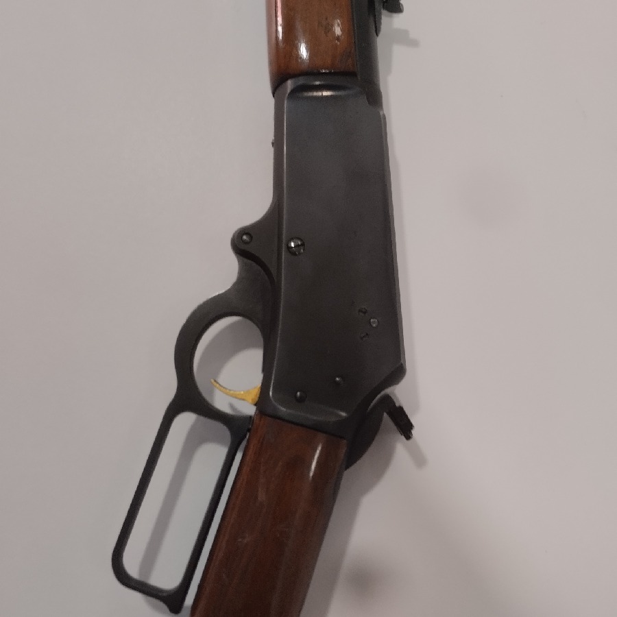 Rifle Marlin 30-30 Win
