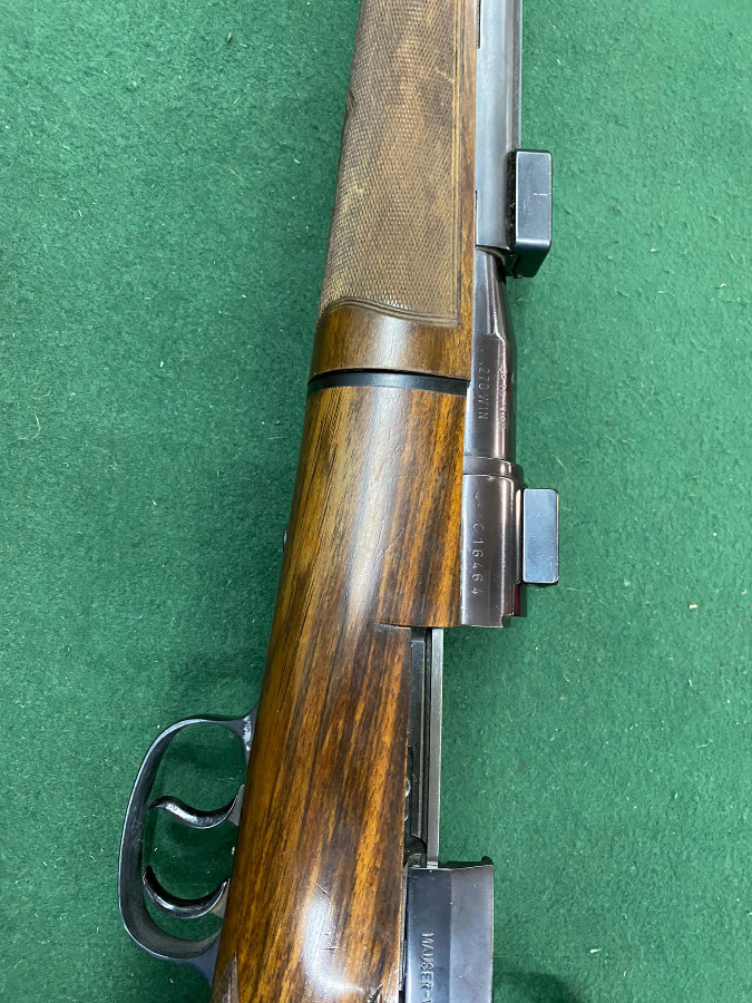 Mauser 270