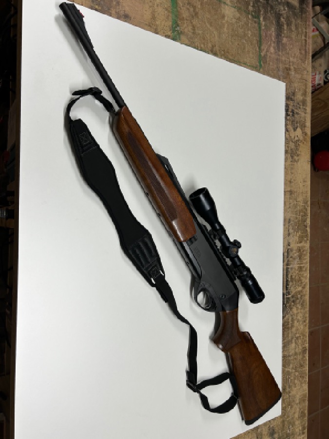 Merkel SR1