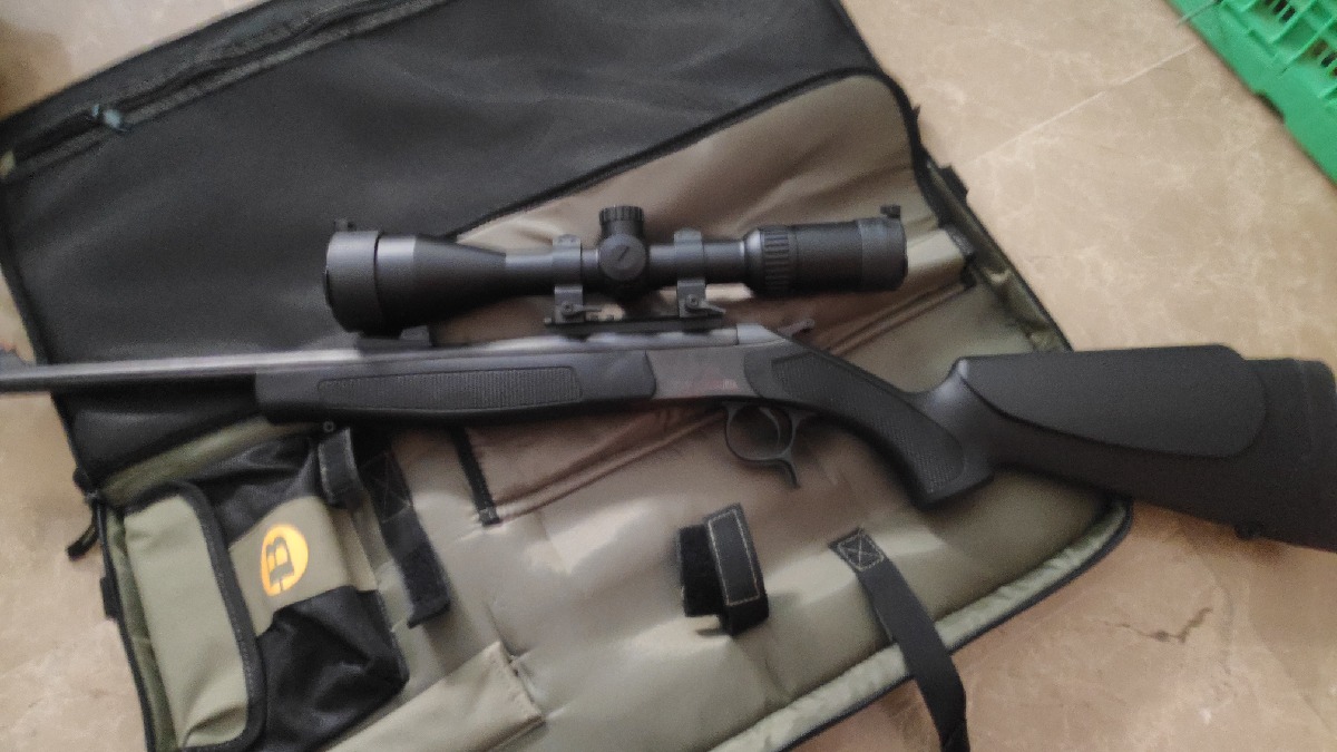 Bergara BA13