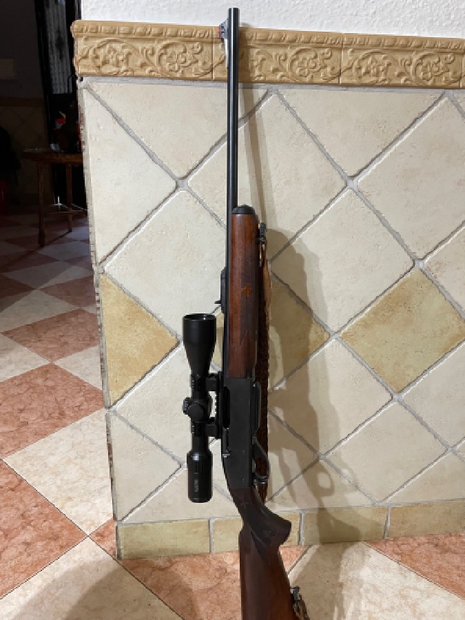 Remington 30.06