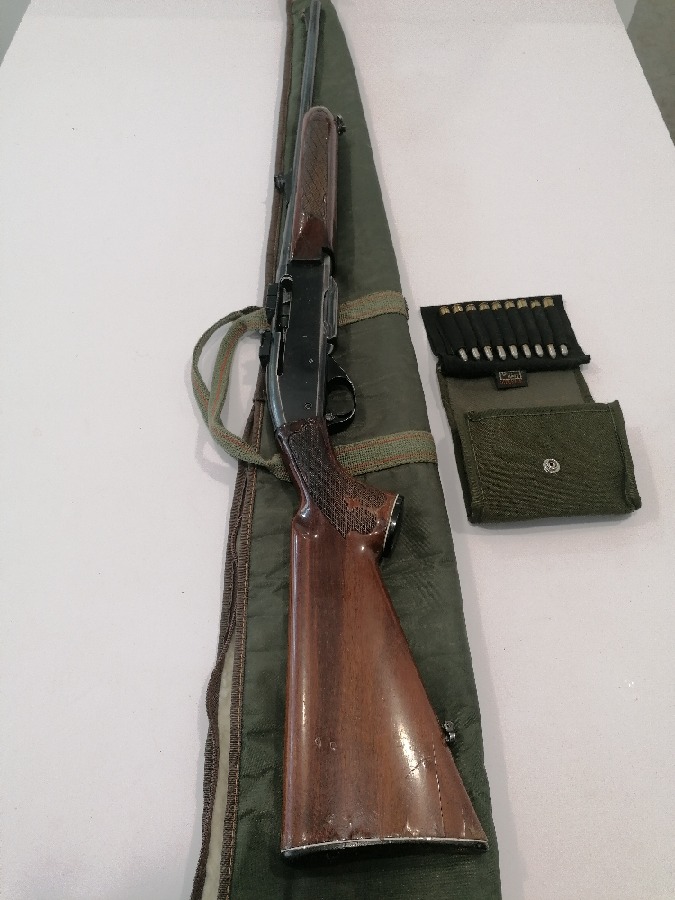 Remington calibre 280