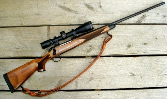 Remington 700 