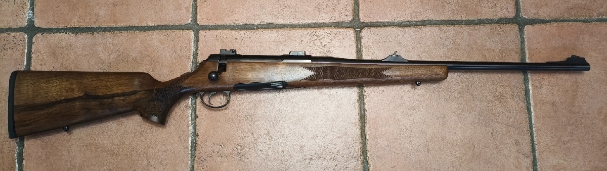 Rifle Rowa Titan 6 .243 Win