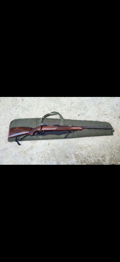 Rifle Sabatti Bavaro