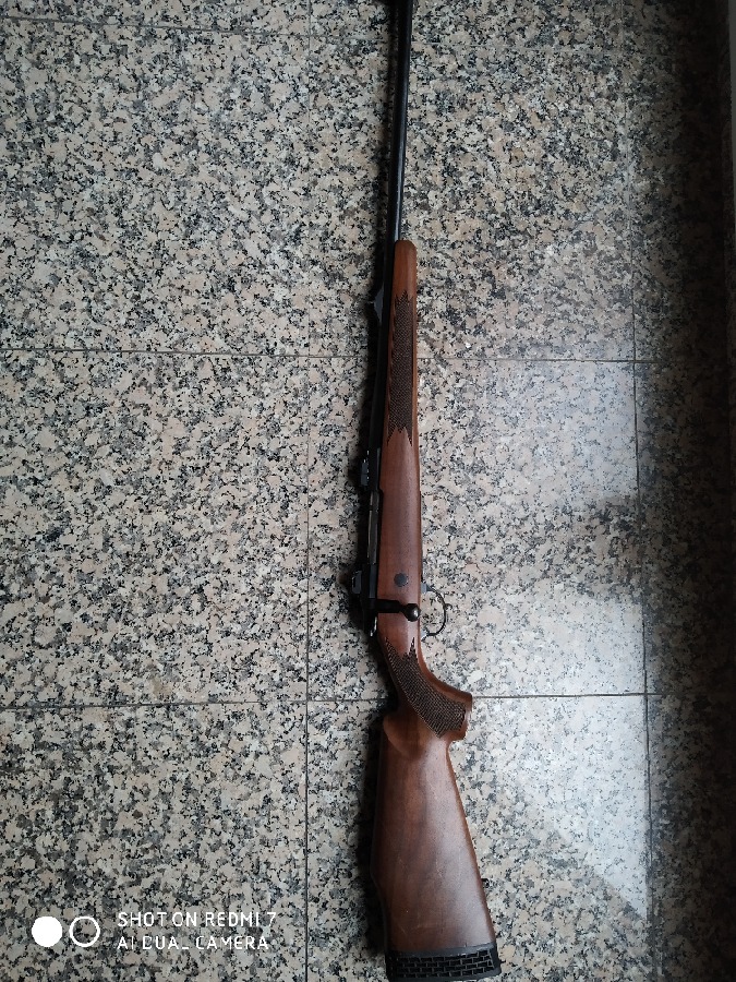 Sako 375 h&h